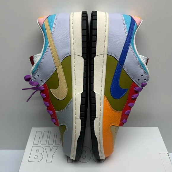 Nike Dunk Low by you - Picture 6 of 8